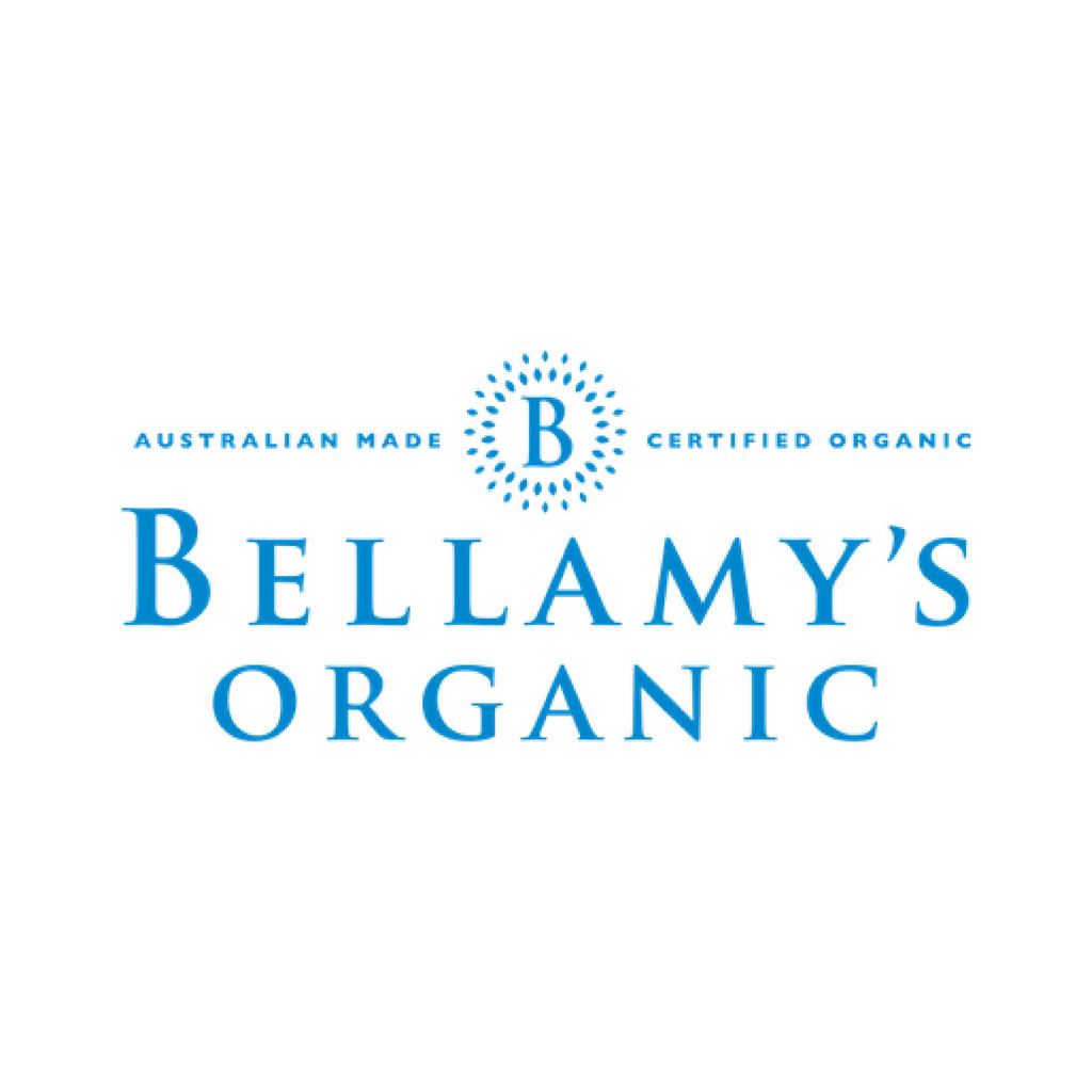 Bellamy's Organic