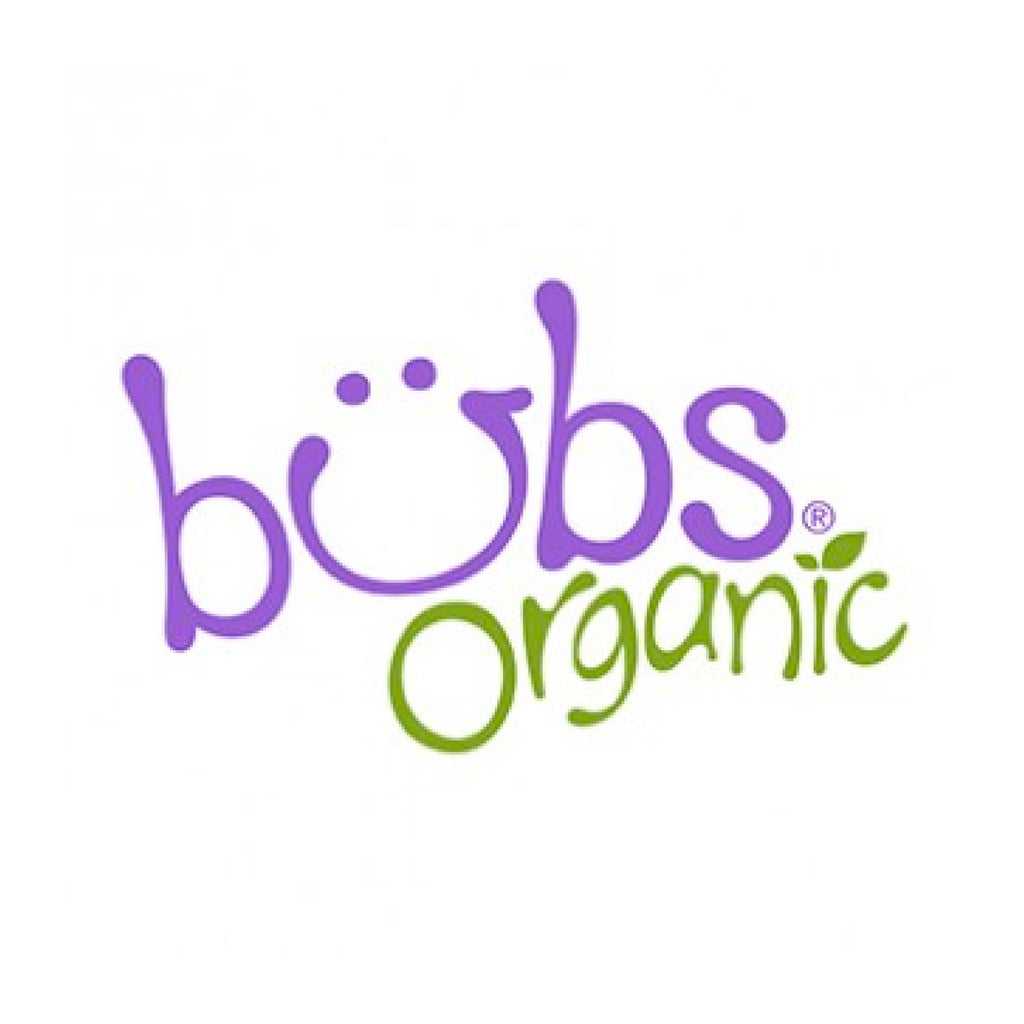 Bubs Organic