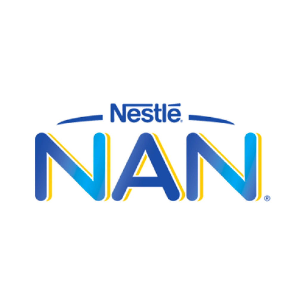 Nestle Nan