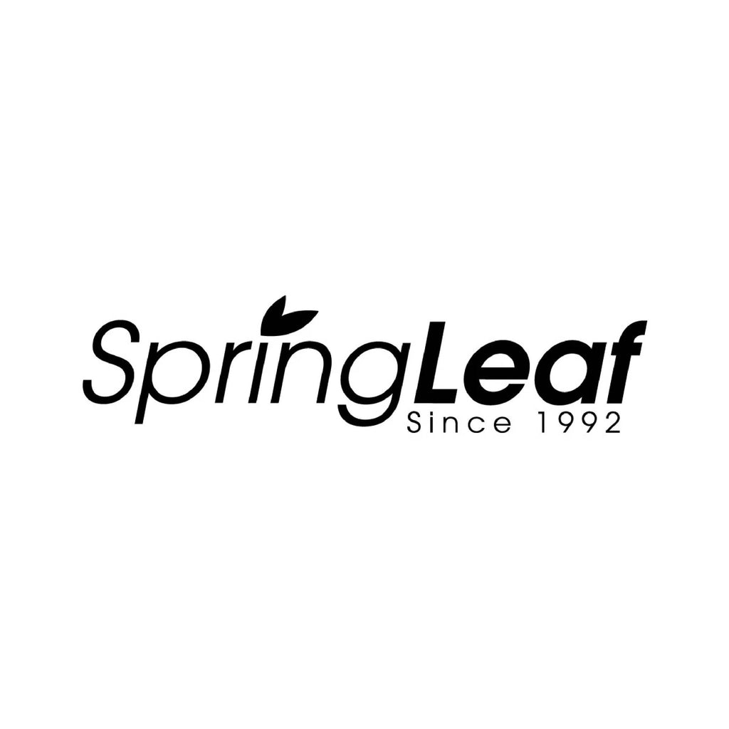 Spring Leaf - RPP ONLINE