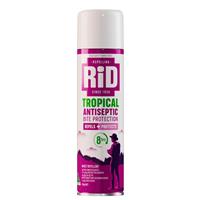 Rid Tropical Antiseptic Bite Protection 150g