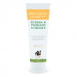 Moogoo Eczema & Psoriasis Cream 120g