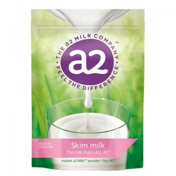 A2 Instant Milk Powder Skim 1kg - RPP ONLINE