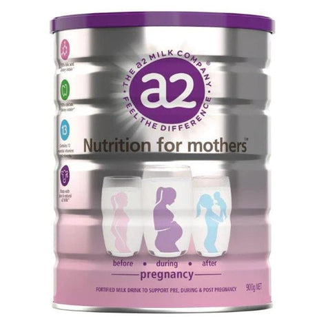 A2 Nutrition for Mothers 900g - RPP ONLINE