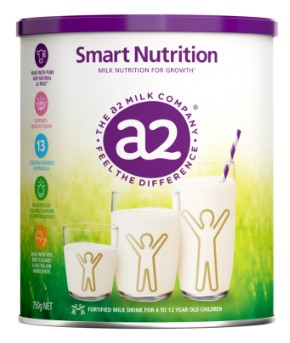 A2 Smart Nutrition 750g