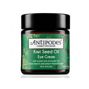 Antipodes Kiwi Seed Oil Eye Cream 30ml - RPP ONLINE