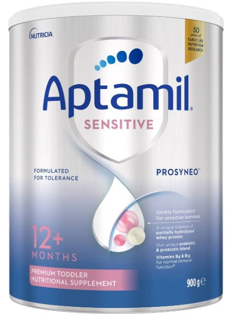 Aptamil Prosyneo Sensitive Stage 3 900g