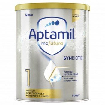 Aptamil Profutura 1 Synbiotic Premium Infant Formula 900g - RPP ONLINE