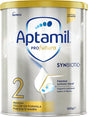 Aptamil Profutura 2 Synbiotic Premium Follow On Formula 900g - RPP ONLINE