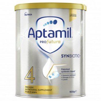 Aptamil Profutura 4 Premium Junior Formula 900g - RPP ONLINE