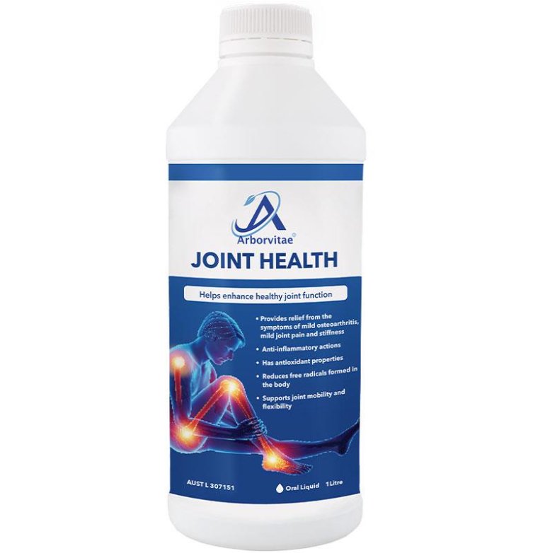 Arborvitae Joint Health 1L - RPP ONLINE