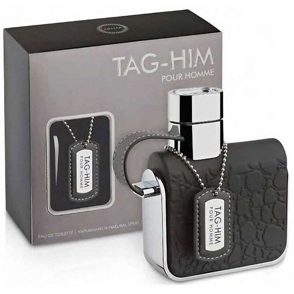 ARMAF Tag Him Eau de Toilette 100ml