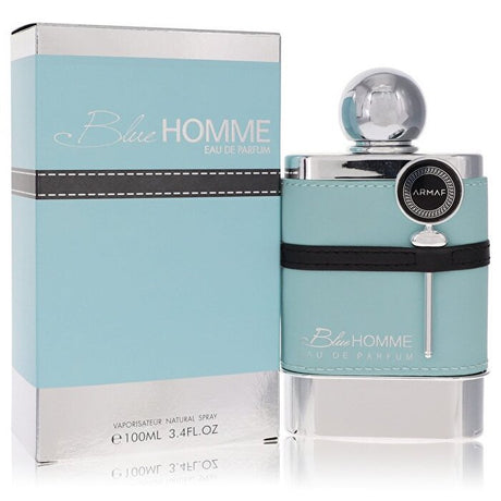 ARMAF Blue Homme Eau De Parfum 100mL - RPP ONLINE