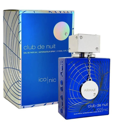 ARMAF Club de Nuit Iconic 105ml - RPP ONLINE