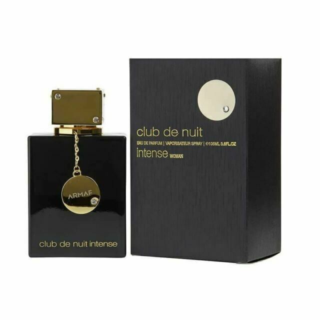 ARMAF Club De Nuit Intense Woman EDP 105ml - RPP ONLINE