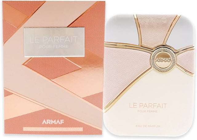 ARMAF Le Parfait Femme Eau de Parfum 100mL - RPP ONLINE