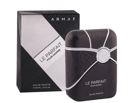 ARMAF Le Parfait Pour Homme Eau De Parfum 100mL - RPP ONLINE