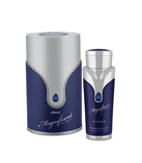 ARMAF Magnificent Blu Pour Homme Eau de Parfum 100mL - RPP ONLINE