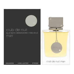 ARMAF Man Club De Nuit Eau De Toilette Spray 105ml - RPP ONLINE