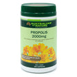 Australian By Nature Propolis 2000mg 365 Capsules - RPP ONLINE