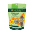 Australian By Nature Propolis Candy With Manuka Honey 12+ 60 Candies 190g - RPP ONLINE