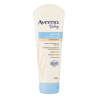 Aveeno Baby Dermexa Moisturizing Cream 206g