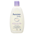 Aveeno Baby Calming Comfort Bath Lavender & Vanilla Scented 236ml - RPP ONLINE