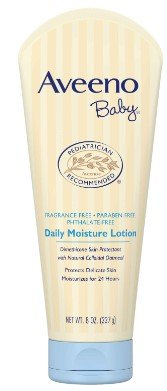 Aveeno Baby Daily Moisture Lotion 227g - RPP ONLINE