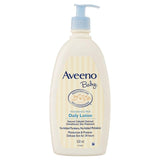 Aveeno Baby Daily Moistursing Lotion 532ml - RPP ONLINE