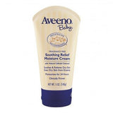 Aveeno Baby Soothing Relief Moisture Cream 140g - RPP ONLINE