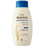 Aveeno Skin Relief Body Wash Fragnance Free 354ml - RPP ONLINE