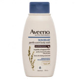 Aveeno Skin Relief Gentle Scent Body Wash Nourishing Coconut 354ml - RPP ONLINE