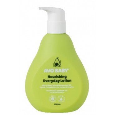 Avo Baby Nourishing Everyday Lotion 250ml - RPP ONLINE