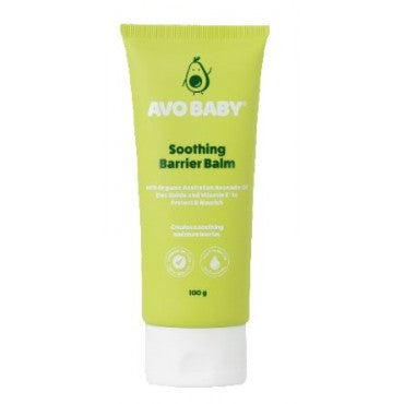 Avo Baby Soothing Barrier Balm 100G