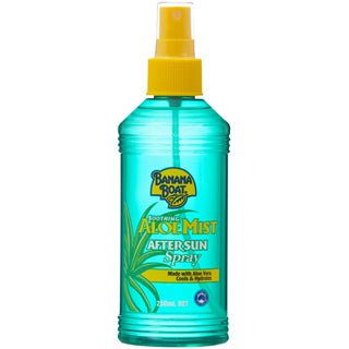 Banana Boat Aloe Mist After Sun Spray 250ml - RPP ONLINE