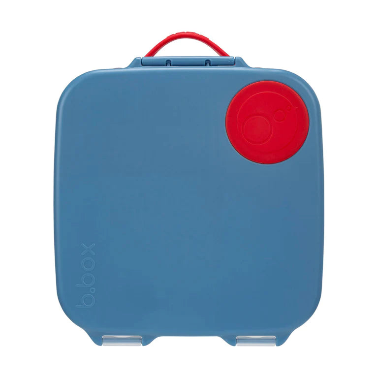 B.Box Lunchbox (Blue Blaze)