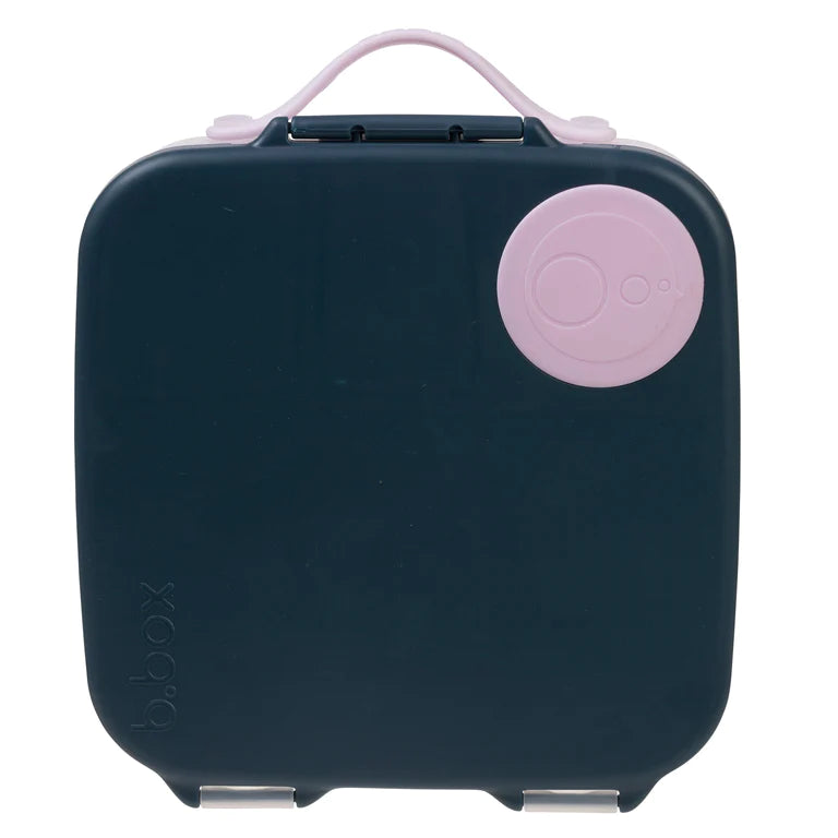 B.Box Lunchbox (Indigo Rose) 3-12 ปี