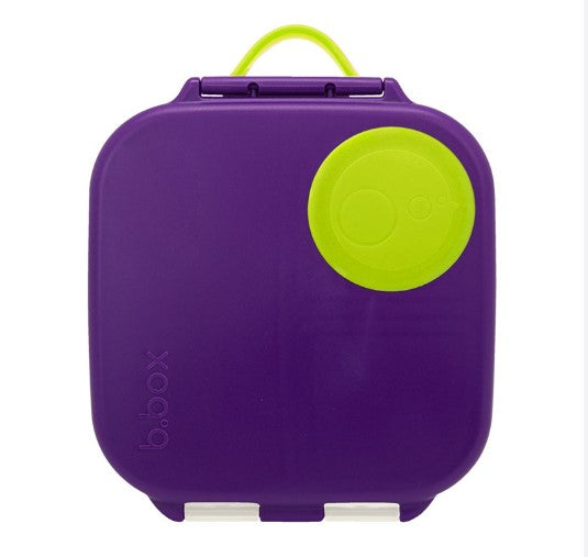 B.Box Mini Lunchbox (Passion Splash) 3-12 ปี