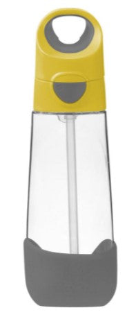 B.Box Drink Bottle 600ml - Lemon Sherbet