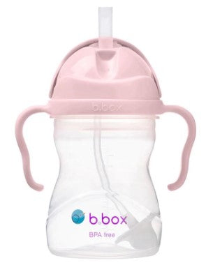 b.box sippy cup blush 6m+