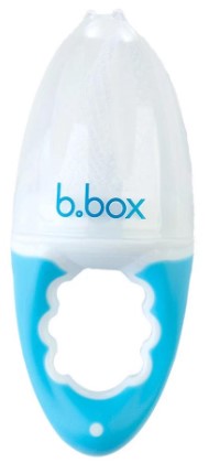 B.Box Fresh Food Feeder - Blueberry