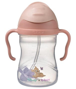 B.Box Sippy Cup 240ml - Disney Bambi 6m+