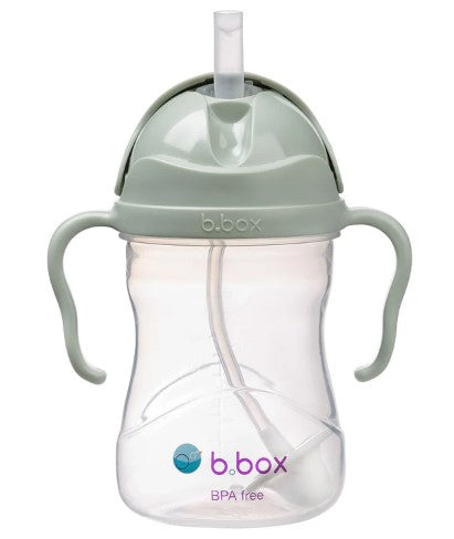 B.Box Sippy Cup Sage 6m+