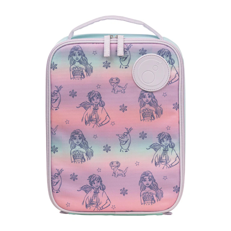 B.Box Flexi Insulated Lunchbag - Frozen