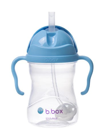 B.Box Sippy Cup Blueberry 6m+