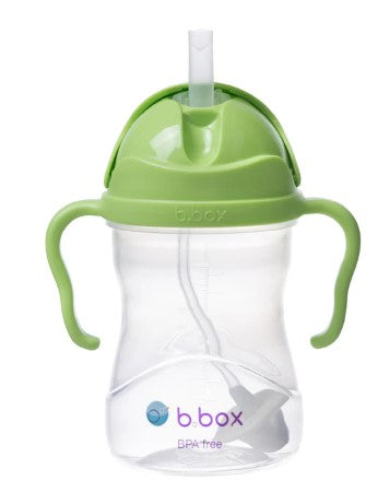 B.Box Sippy Cup Apple 6m+