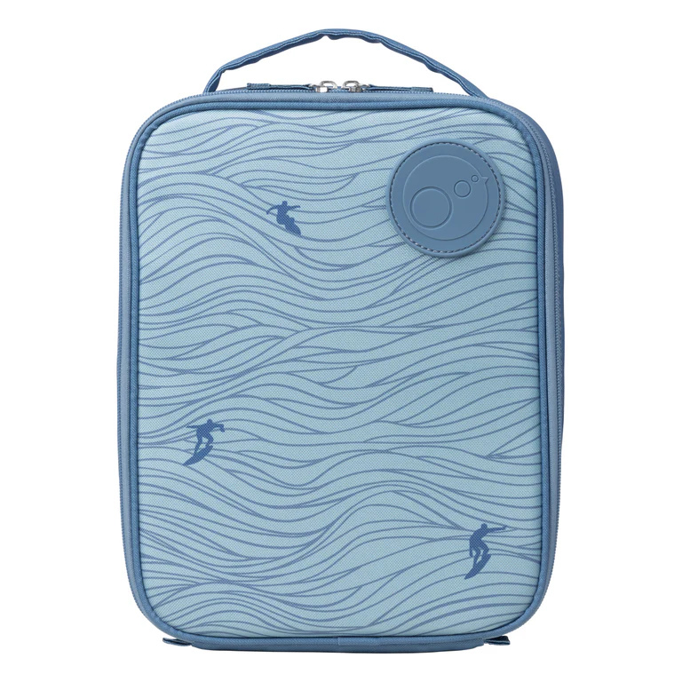 B.Box Flexi Insulated Lunchbag - Surfs Up