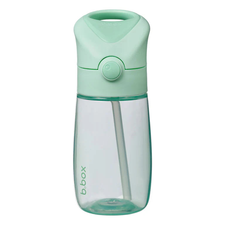 B.Box Drink Bottle Jnr. 380ml - Spearmint