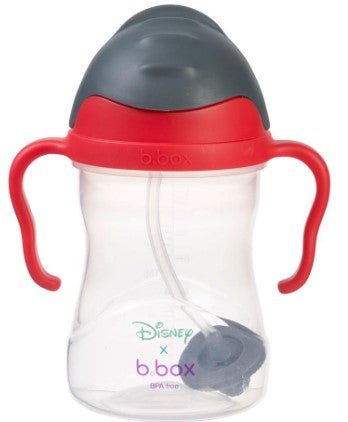 B.Box Disney Sippy Cup Cars 6m+ - RPP ONLINE