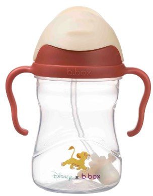 B.Box Disney Sippy Cup Lion King 6m+240ml - RPP ONLINE